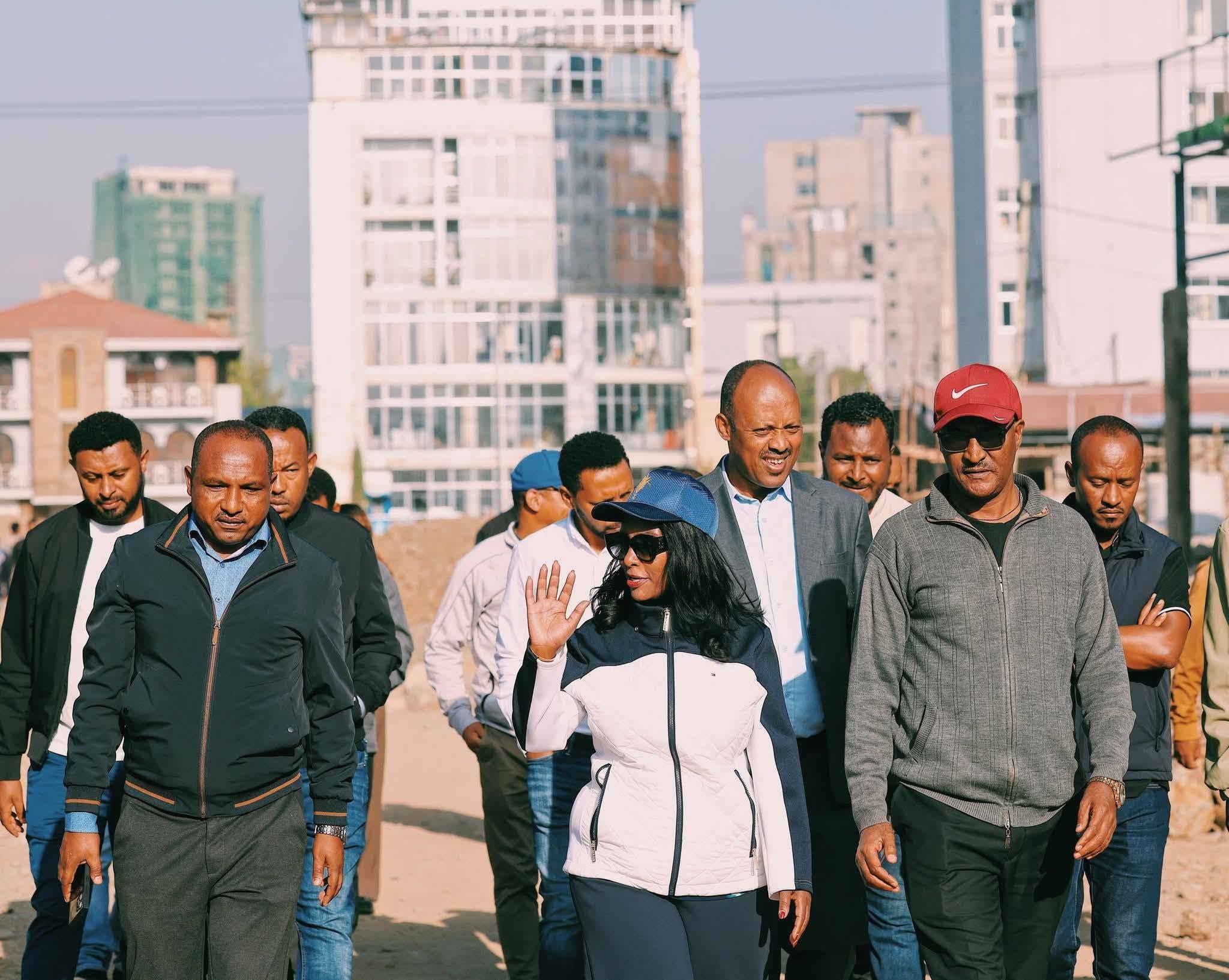 You are currently viewing Ergaa Kantiibaa Adaanech Abeebee
