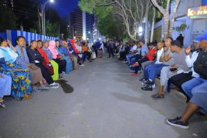 Read more about the article Barruun ‘Sudans Post’ Filannoo Waliigalaa Itoophiyaa 7ffaa: agarsiiftuu amanamummaa qofa osoo hin taane, hirmaachisummaa dhaadannoon ol ta’e kan irratti mul’ate jechuun ibse