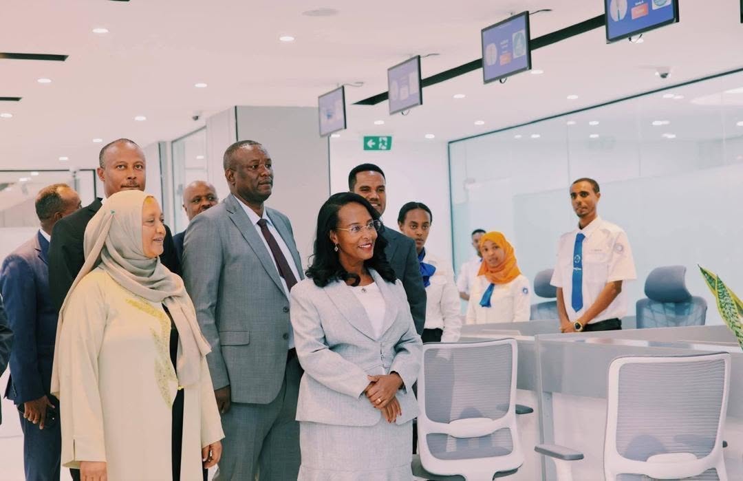You are currently viewing Giddu Galoota A-Masoob itti quufiinsa maammiltootaa mirkaneessaa jiran