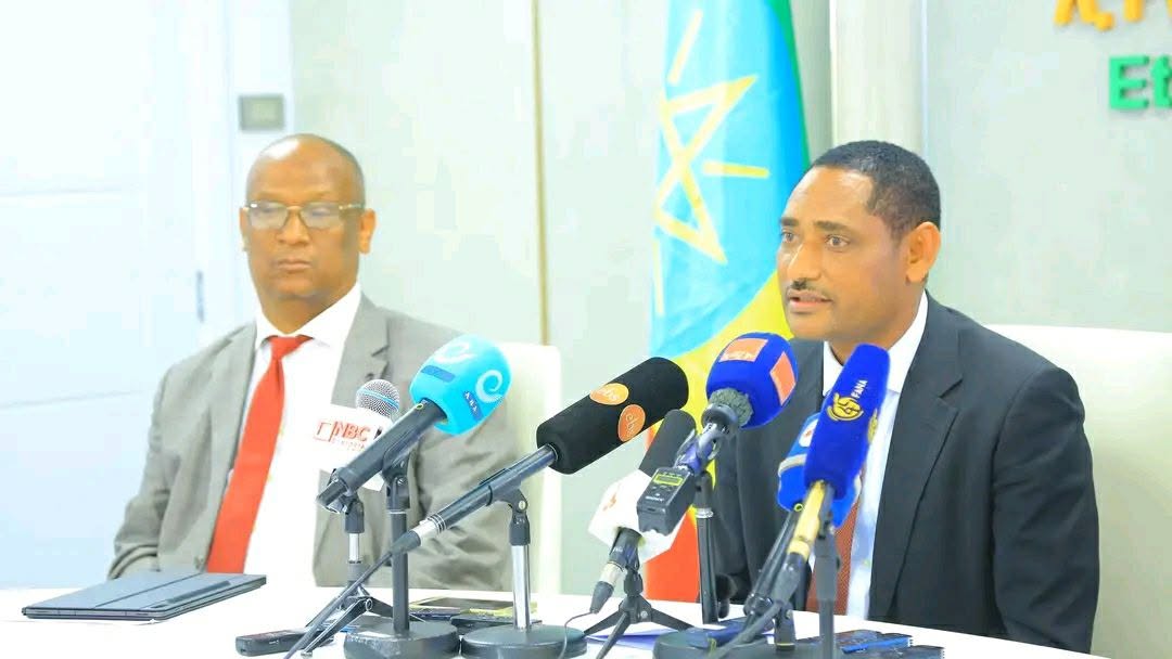 You are currently viewing Addaan citinsa annisaa Elektirikaa akka biyyaatti mudatu xiqqeessuuf hojiin dursanii to’achuufi bu’uuraalee misoomaa babal’isuu hojjetamaa jira jedhe Tajaajilli Elektirikaa Itoophiyaa