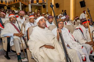 Read more about the article Finfinneen marii paanaalii sirna wal-harkaa fuudhinsa Alangee Gadaa Tuulamaa 71ffaa bu’uureffate adeemsisaa jirti