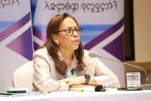 Read more about the article Bu’aan sagalee naannolee filannoo 1,131 Boordii Filannoo Biyyaalessaa gahuun ibsame