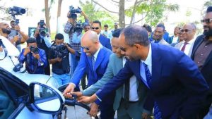 Read more about the article Finfinneen buufata tajaajila chaarjessa konkolaattota elektirikaa saffisaan guutu tajaajilaaf banaa taasifte