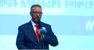 Read more about the article Bara kana qofa indaastiriiwwan 50 ol gara hojiitti galaniiru – Obbo Jaanxiraar Abbaay