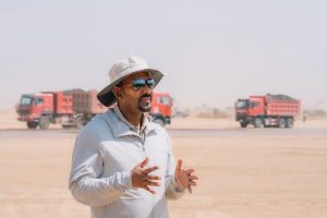 Read more about the article Buufatni Xiyyaaraa Bishooftuu, magaalaa haaraa takka akka ijaaruuti- MM Abiyyi Ahimad (Dr.)