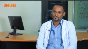 Read more about the article Mammaaksa keessatti ushururuun Sareefi Adurree uffata namarraa fixaa jedhama. Ogeeyyiin fayyaa ammoo lakkii sanaa oliyyuu nama waliin mana galanis of-eeggannoon ofitti madaqsuun dirqamaa jedhu! Maaliif?
