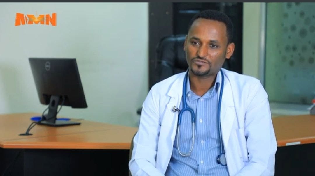 You are currently viewing Mammaaksa keessatti ushururuun Sareefi Adurree uffata namarraa fixaa jedhama. Ogeeyyiin fayyaa ammoo lakkii sanaa oliyyuu nama waliin mana galanis of-eeggannoon ofitti madaqsuun dirqamaa jedhu! Maaliif?