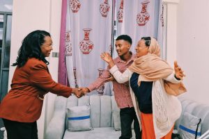 Read more about the article Gootummaan tola ooltota Finfinnee jreenya lammiilee hedduu magaalatti jijjiireera – Waajjira Kantiibaa