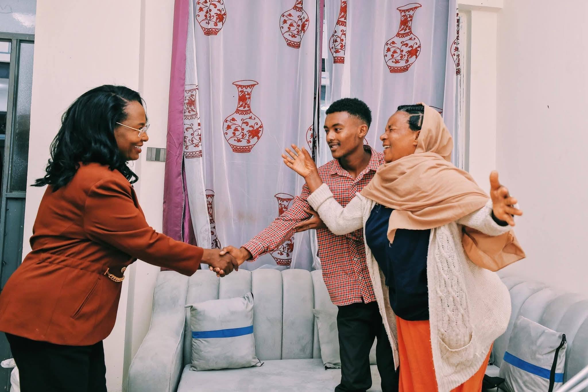 You are currently viewing Gootummaan tola ooltota Finfinnee jreenya lammiilee hedduu magaalatti jijjiireera – Waajjira Kantiibaa
