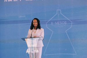 Read more about the article Kutaalee Magaalaa Hundatti waadaa keenya gochaan agarsiisneeerra – Kantiibaa Adaanech Abeebee