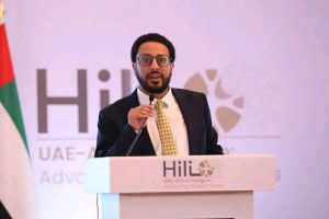 Read more about the article Finfinneen waltajjii marii Hilii Gamtaa Emireetota Arabaafi Afrikaa keessummeessaa jirti