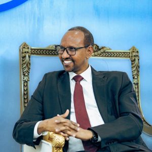 Read more about the article Hariiroon hunda galeessi Itoophiyaafi Chaayinaa caalmaatti cimee itti fufa – Obbo Adam Faaraah