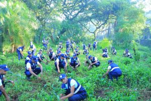 Read more about the article Hoggantootniifi hojjettootni Abbaa Taayitaa Kabachiisa Danbii Magaalaa Finfinnee ganamaan ashaaraaa isaanii keewwatan