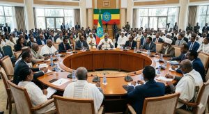 Read more about the article Yaada jibbiinsaarraa walaba tahuun ilaafi ilaameetti amanuun abshaalummaadha jedhan Jiraattotni Magaalaa Finfinnee