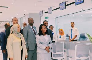Read more about the article Tajaajilli dijitaalaa A-Masoob malaammaltummaafi deddeebi’iinsa tajaajilamtootaa hambisuuf gumaacha guddaa qaba – Kantiibaa Adaanech Abeebee
