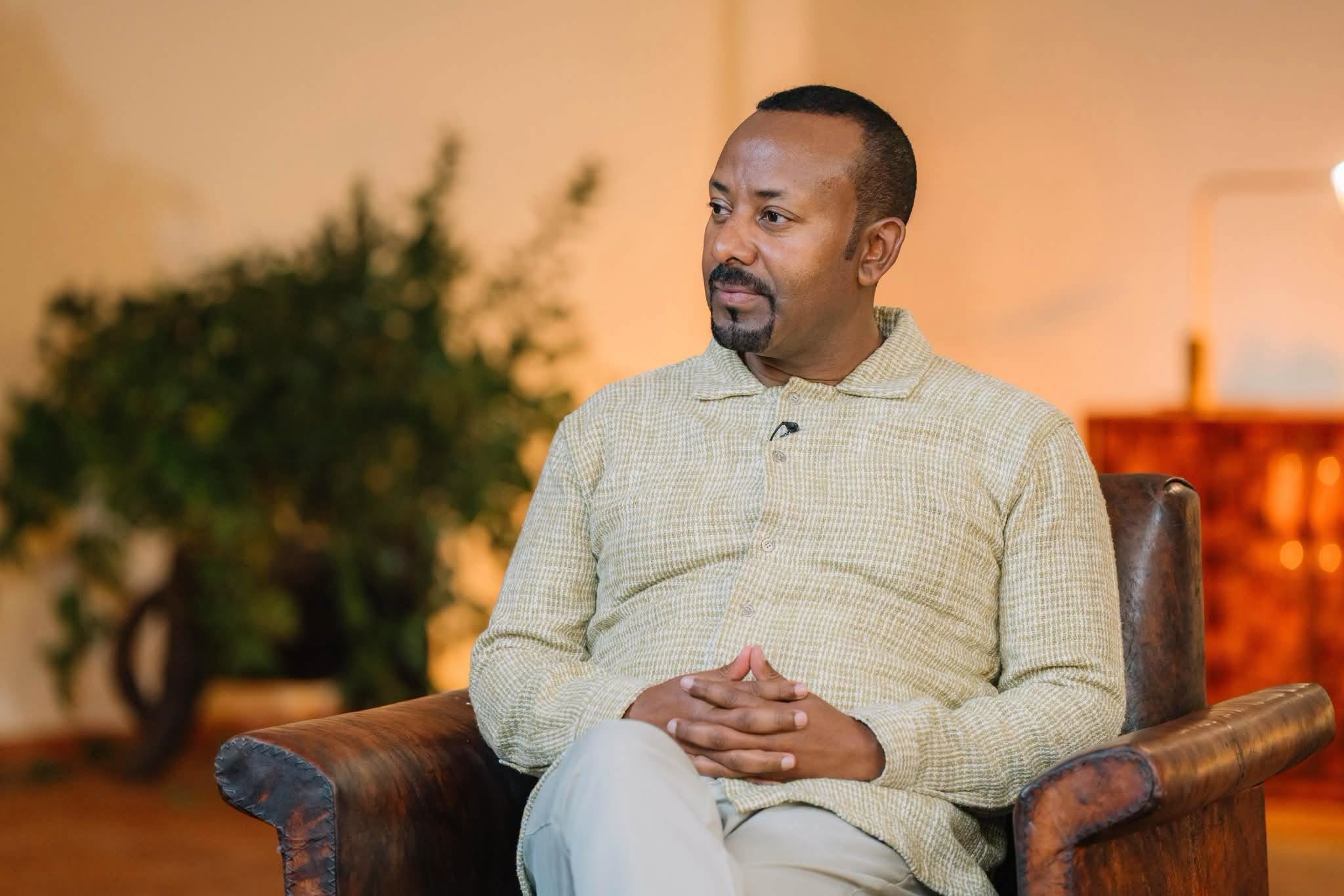 You are currently viewing Yaa’iiwwan Idil-addunyaa qopheessuu danda’uun guddina damee turizimii Itoophiyaaf bu’uura guddaa kaa’a – MM Abiyyi Ahimad (PhD)