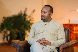 Read more about the article Qabeenya guddaa damee turizimiin socho’u keessaa Itoophiyaan hangam qooddatti jedhanii yaaduun murteessaadha – MM Abiyyi Ahimad