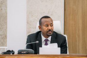 Read more about the article “Dargaggoonni Naannoo Tigraay waraana Sudaaniif gurguramaa jiru” – MM Abiyyi Ahimad (PhD)
