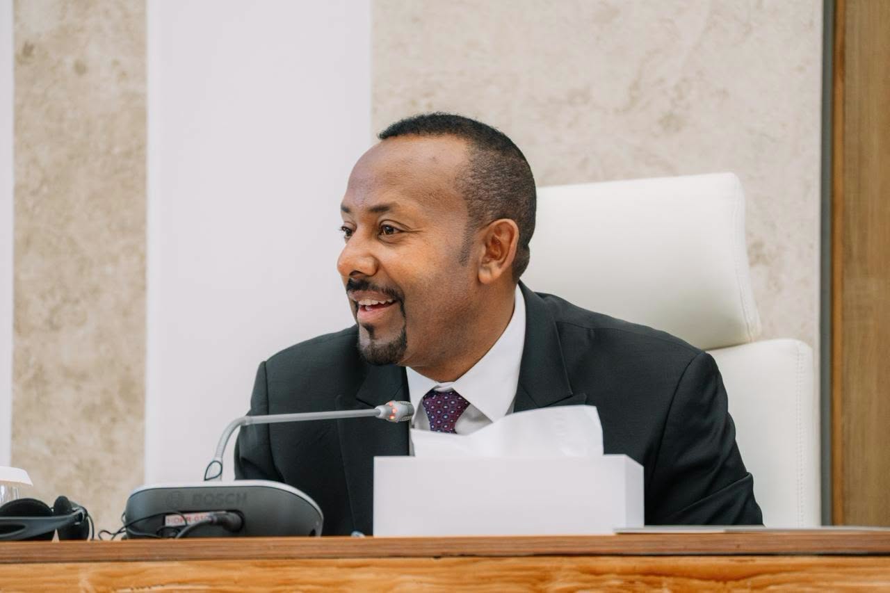 You are currently viewing Bu’aa siyaasaa yeroo gabaabaa caalaa invaastimantii yeroo dheeraatiin dhaloota ijaaruun murteessaadha- MM Abiyyi Ahimad (PhD)
