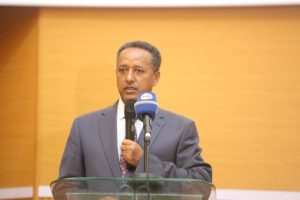 Read more about the article Finfinneen oomisha al-ergii dabaluu irratti bu’a jajjabeessa galmeessiteetti- Obbo Jaanxiraar Abbaay