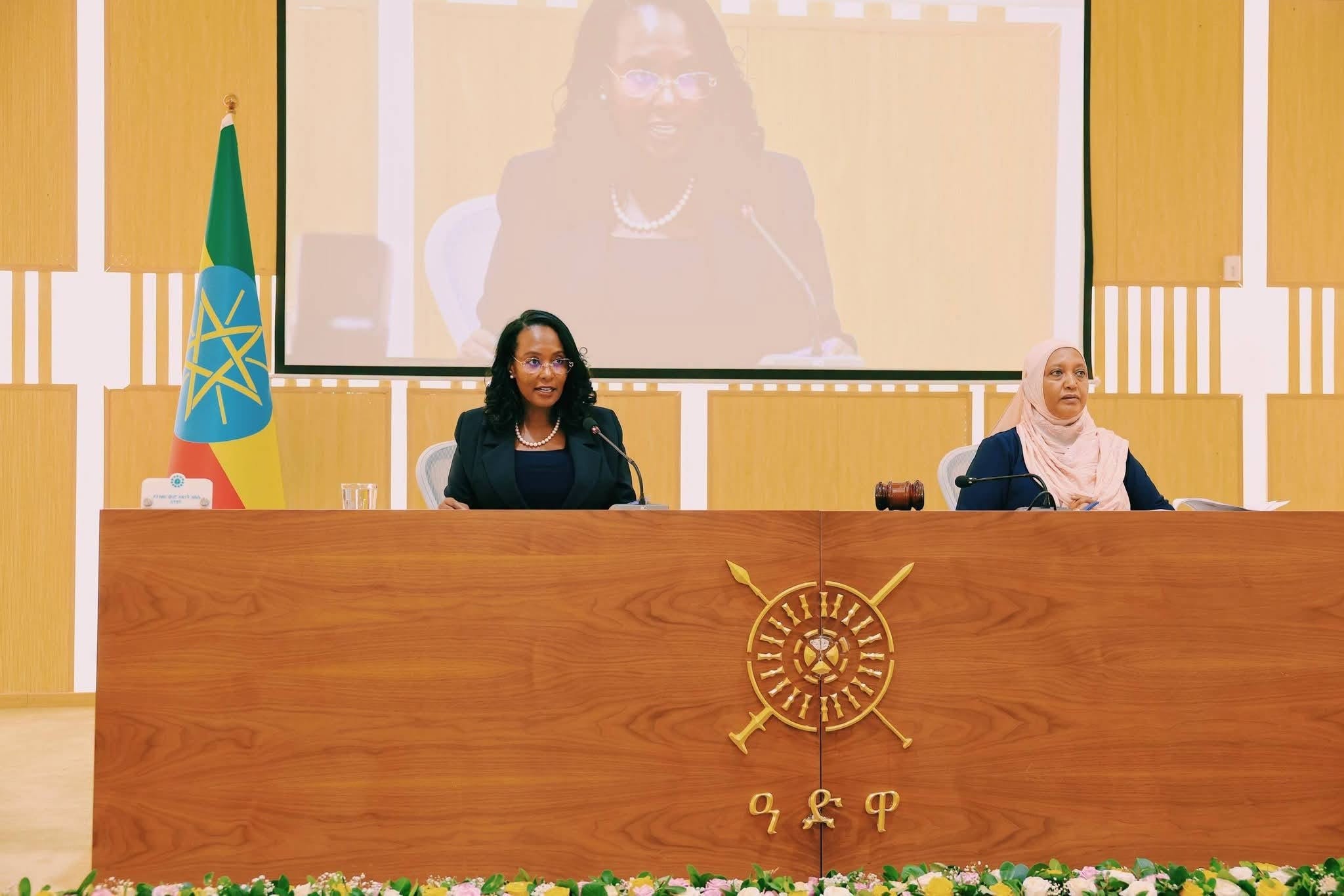 You are currently viewing Haaromsa magaalaafi misooma koriidarii duuba jireenya jiraattotaa fooyya’etu jira – Kantiibaa Adaanech Abeebee