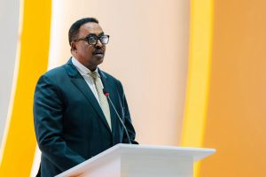 Read more about the article Itoophiyaan madaa ishee kan ittiin fayyifattu, dawaa harkarraa qabdi- Warqinaa Gabayyoo (PhD)