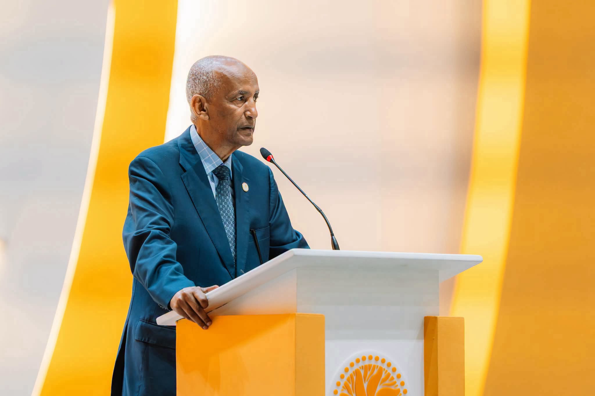 You are currently viewing Bu’aan marii biyyaalessaa hiree gara fuulduraa biyyatti kan murteessuudha- Piroofeesar Masfin Ara’ayaa