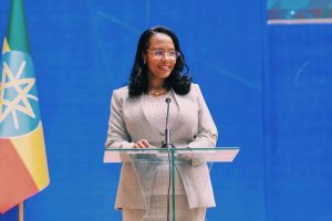 Read more about the article “Raawwii hojii waliigalaa bara baajataa 2018 qorachuu eegalleerra” Kantiibaa Adaanech Abeebee
