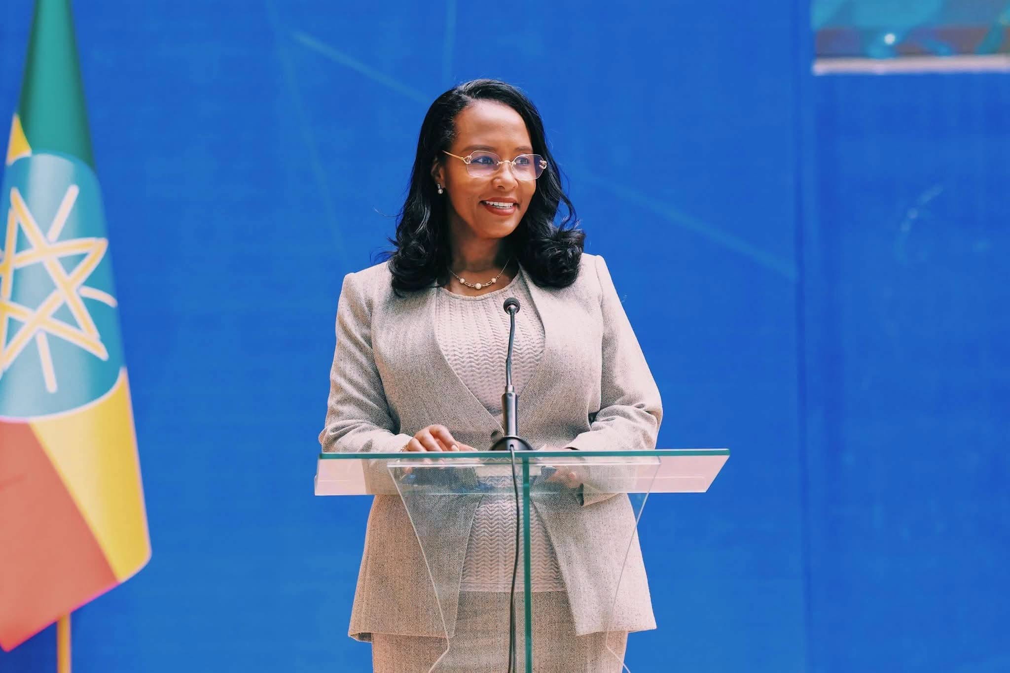 You are currently viewing “Raawwii hojii waliigalaa bara baajataa 2018 qorachuu eegalleerra” Kantiibaa Adaanech Abeebee