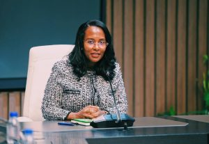 Read more about the article Kantiibaa Adaanech Abeebee ogeeyyii fayyaa dhukkubsatoota onnee 700 ol bilisaan yaalan waajjirasaaniitti simatan