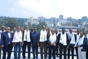 Read more about the article Finfinneen mul’istuu guddina waaraati – Obbo Adam Faaraah