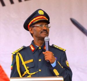 Read more about the article Fedhii diinota Itoophiyaa fashaleessaa jirra- Fiild Maarshaal Birhaanuu Juullaa