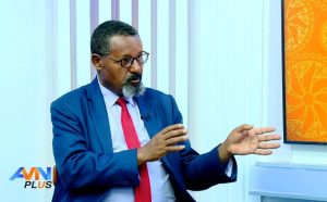 Read more about the article ‎Mariin Biyyaalessaa bu’aa aarsaa dargaggootaan dhufe tiksa-Dooktar Girmaa Mokonnin