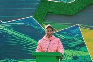 Read more about the article Finfinneen eegumsa naannoo uumamaa fi misooma Koriidarii walsimsiisuun bakka invaastimantii fi turizimii filatamaa ta’aa jirti
