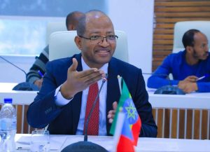 Read more about the article Itoophiyaan tumsa Azarbaajaan waliin qabdu cimsitee itti fufti – Af-yaa’ii Taaggasaa Caafoo