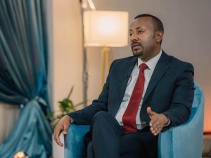Read more about the article Yaadni Mootummaa Ida’amuu marii uummataa ka’umsa taasifachuun bu’uura godhate – MM Abiyyi Ahimad