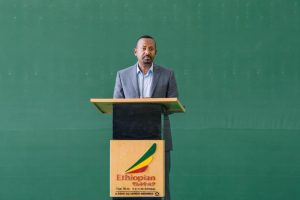 Read more about the article Dooktar Abiyyi Terminaala Haaraa Buufata Xiyyaaraa Dajjaazmaach Balaay Zallaqaa eebbisan