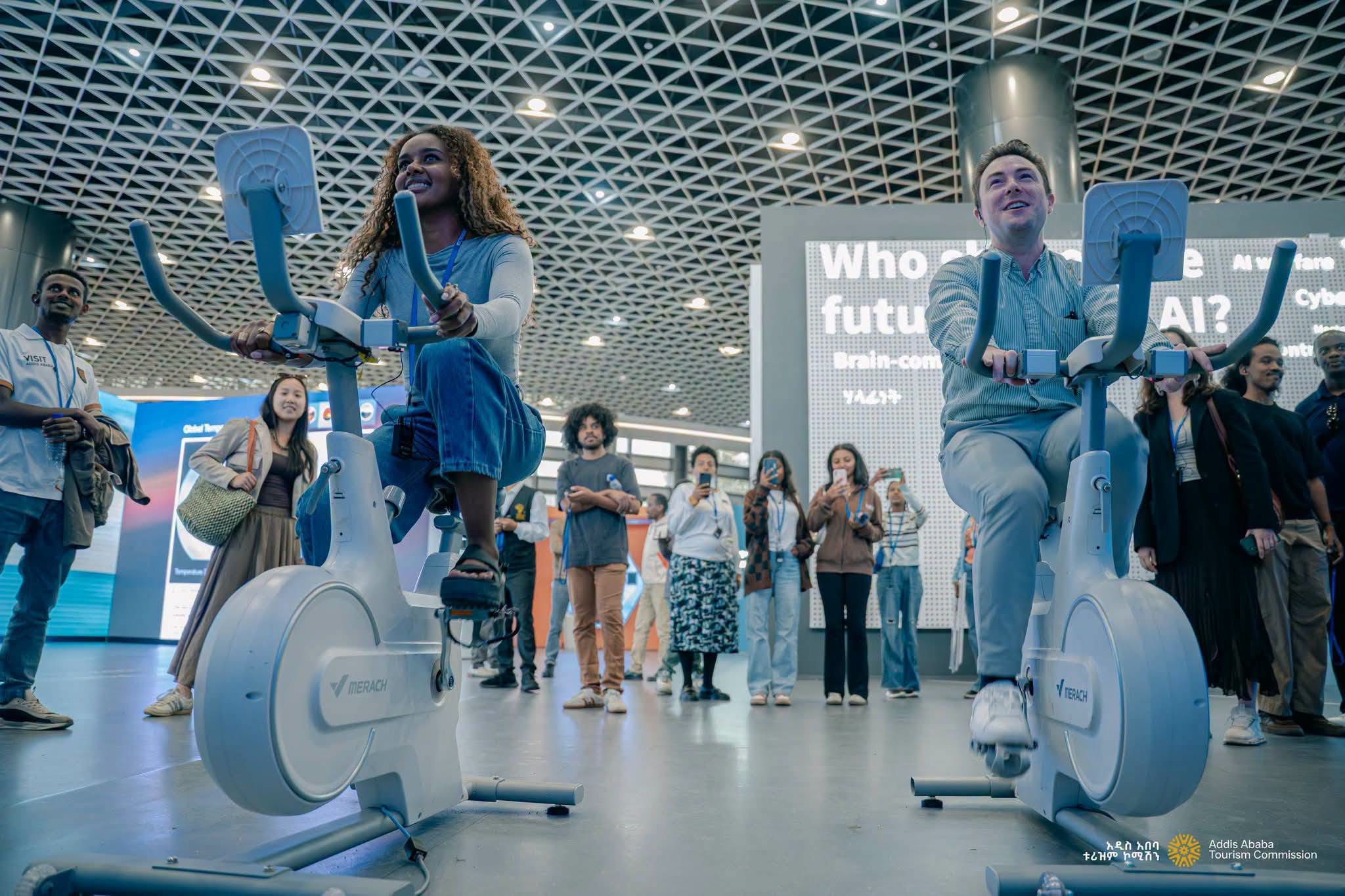 You are currently viewing Hayyootniifi barattootni digirii 2ffaa Yuunivarsiitii Oksifoordi Finfinnee daawwatan – Komishinii Turizimii Finfinnee
