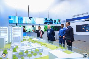 Read more about the article Hariiroon Itoophiyaafi Raashiyaa har’a kan eegale miti – Ambaasaaddar Eevgeenii Teerkiin