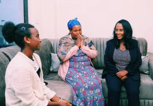 Read more about the article Hunduu qajeelummaa yaadee, miira obbolummaa waliif qabachuun fagoo nu imalchiisa – Kantiibaa Adaanech Abeebee