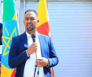 Read more about the article AMN nageenya, misoomaafi faayidaalee biyyaalessaa Itoophiyaa eegsisuuf gahee isaa bahachaa jira – Obbo Xilaahun Kaasaa