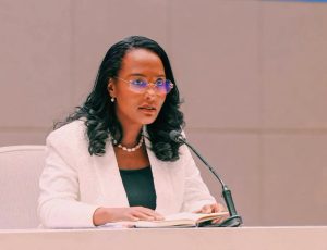 Read more about the article Safartuun hojii hojjennuu hangam jiraattota keenya fayyadeedha – Kantiibaa Adaanech Abeebee!
