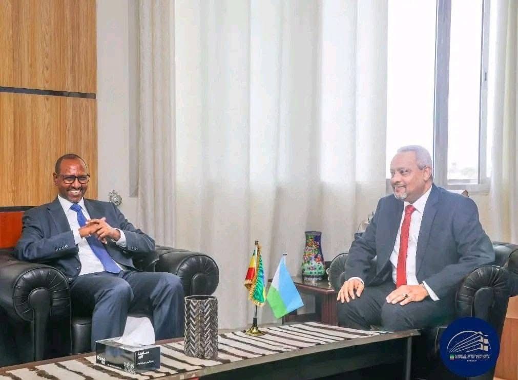 Read more about the article Waxaa ahamiyad gaar ah la siin doonaa fududeynta gaadiidka badeecadaha la soo dejiyo iyo kuwa la dhoofiyo