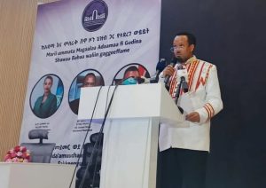 Read more about the article Bulshada magaalada Adaama ayaa sheegay in sanadihii isbeddelka la hirgeliyay hawlo badan oo dhinacyo kala duwan taabanaya, kuwaas oo keenay natiijooyin la taaban karo oo anfacaya bulshada.