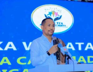 Read more about the article Waxaan qaybteenna ka qaadan doonnaa annagoo la garab taagan dowladda si loo sii xoojiyo mashaariicda horumarineed ee laga diiwaan geliyay deegaanka – Dadweynaha Dagan Magaalada Jigjiga