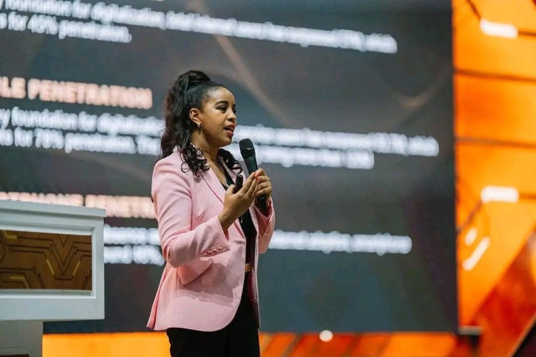 Read more about the article Hindisaha Dhijitaal Itoobiya 2030 Oo Dardargelinaya Horumarka Telekoomka Dalka