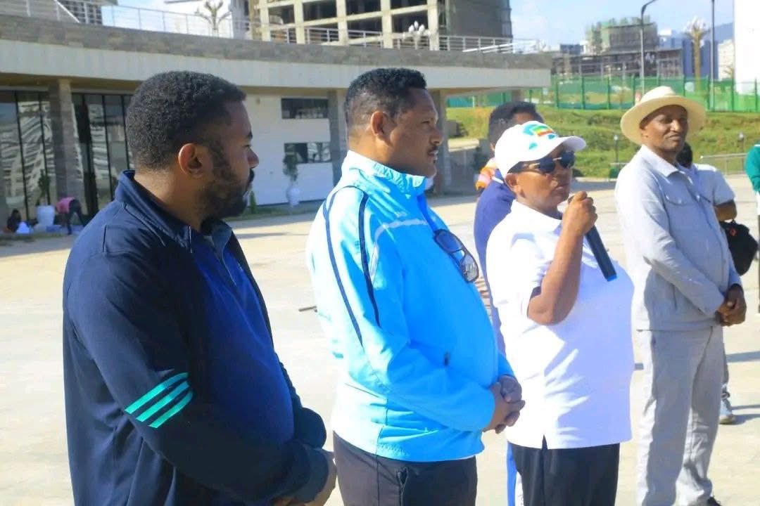 Read more about the article Dadkii hore u degenaa xaafadda biyaasa oo dib loogu geeyay inay arkaan goobihii hore oo isbadalay