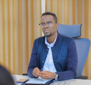 Read more about the article Kulanka Golaha Maareynta Khataraha Masiibooyinka DDS ayaa maanta ka qabsoomay magaalada Jigjiga.