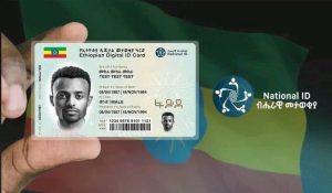 Read more about the article Waxaa shacabka deegaanka lagu baraarujinayaa inay qaataan Aqoonsiga Qaranka ee Fayda (National ID) kaasi oo muhiim u ah helida dhamaan adeegyada muhiimka ah.