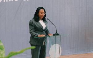 Read more about the article Duqa magaalada Addis Ababa, Adanej Abebe ayaa si rasmi ah u daah-furtay saddex mashruuc oo waaweyn oo tiknoolajiyadeed oo Maktabadda Abrehot u gudbinaya marxalad dijitaal ah oo casri ah.